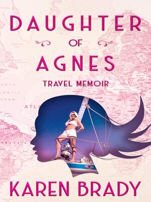 cover image of Daughter of Agnes